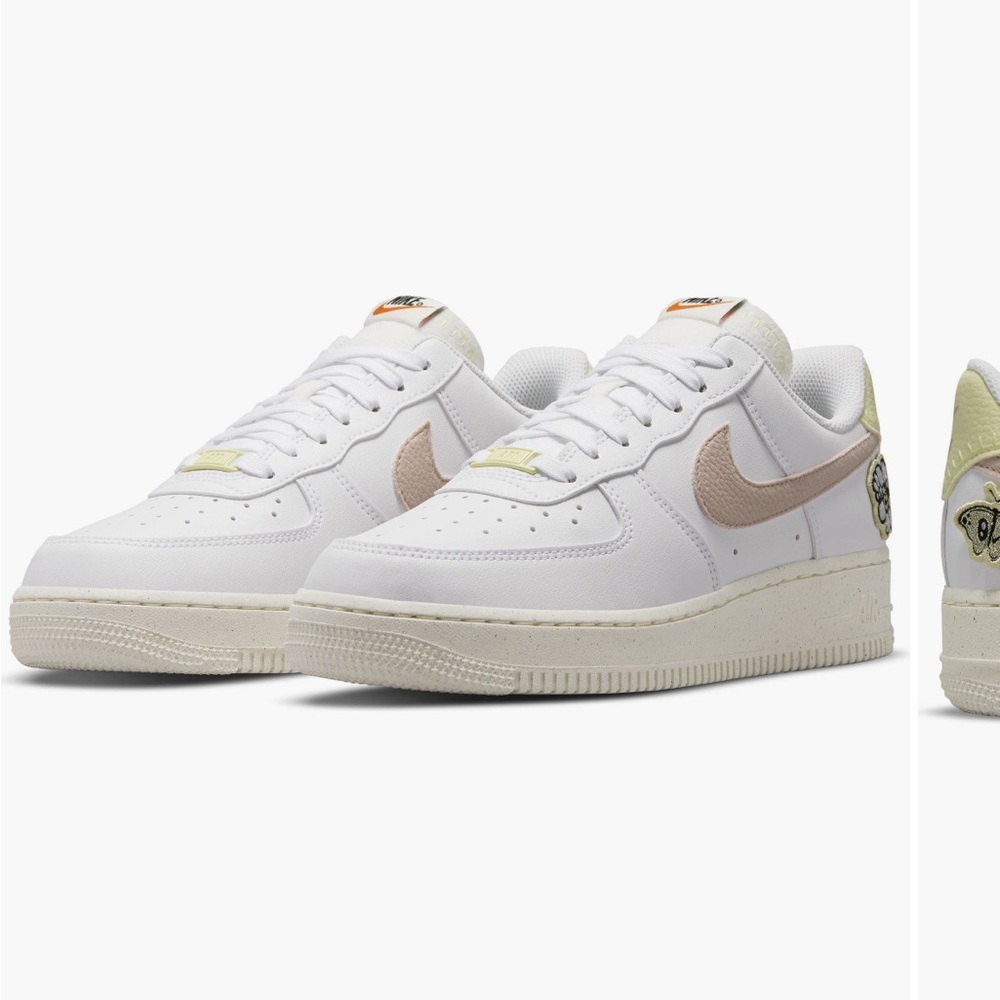 Nike Air Force Next Sneaker